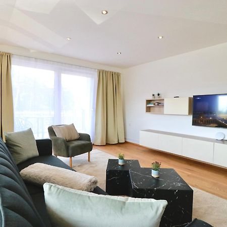 Seelos - Alpine Easy Stay - Bed & Breakfast Mieming Exterior foto