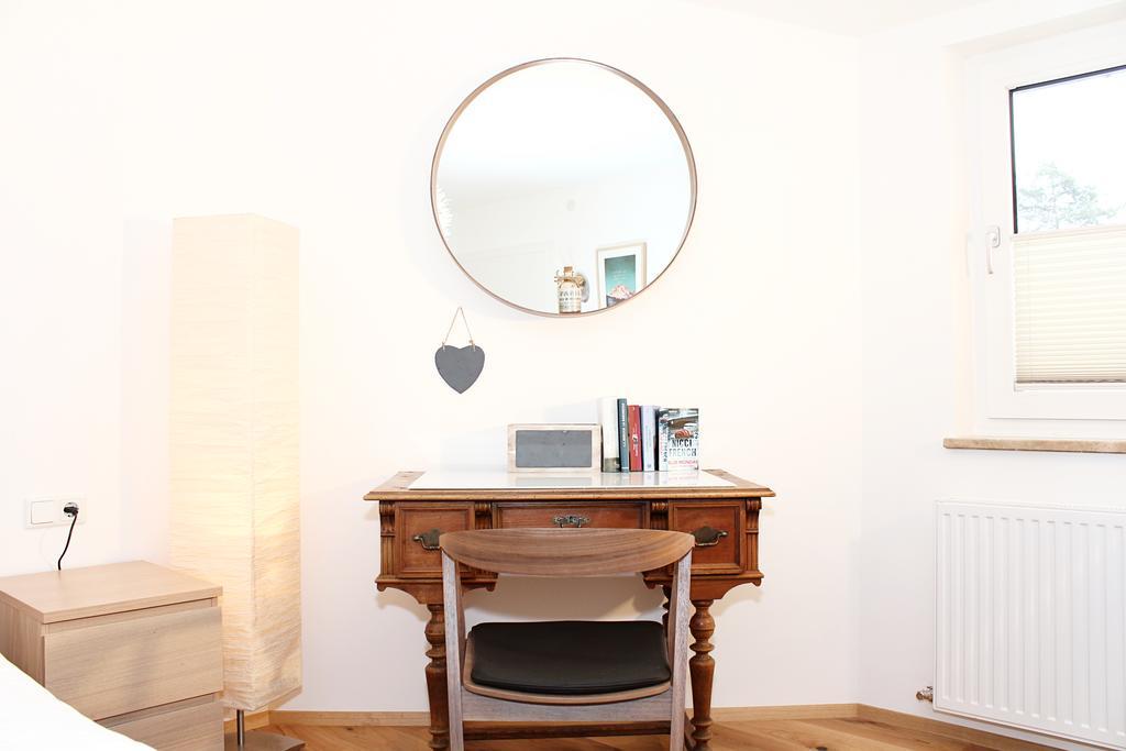 Seelos - Alpine Easy Stay - Bed & Breakfast Mieming Quarto foto