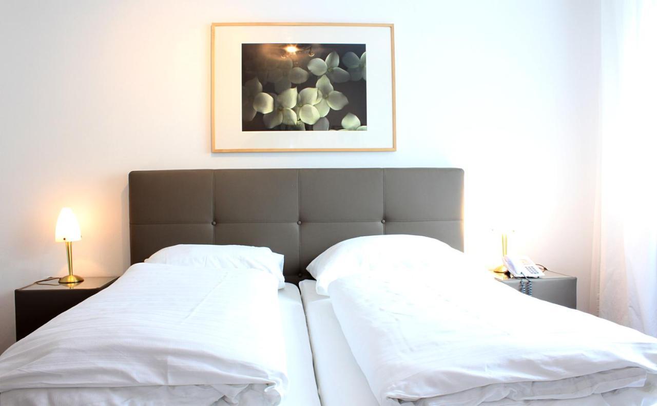 Seelos - Alpine Easy Stay - Bed & Breakfast Mieming Exterior foto