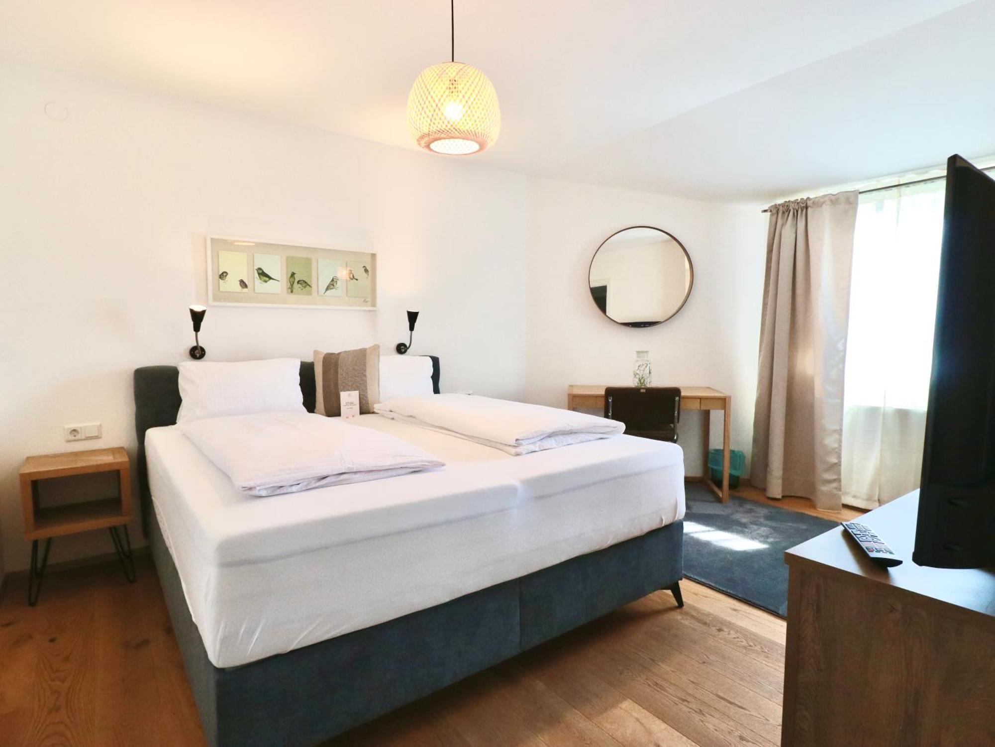 Seelos - Alpine Easy Stay - Bed & Breakfast Mieming Quarto foto
