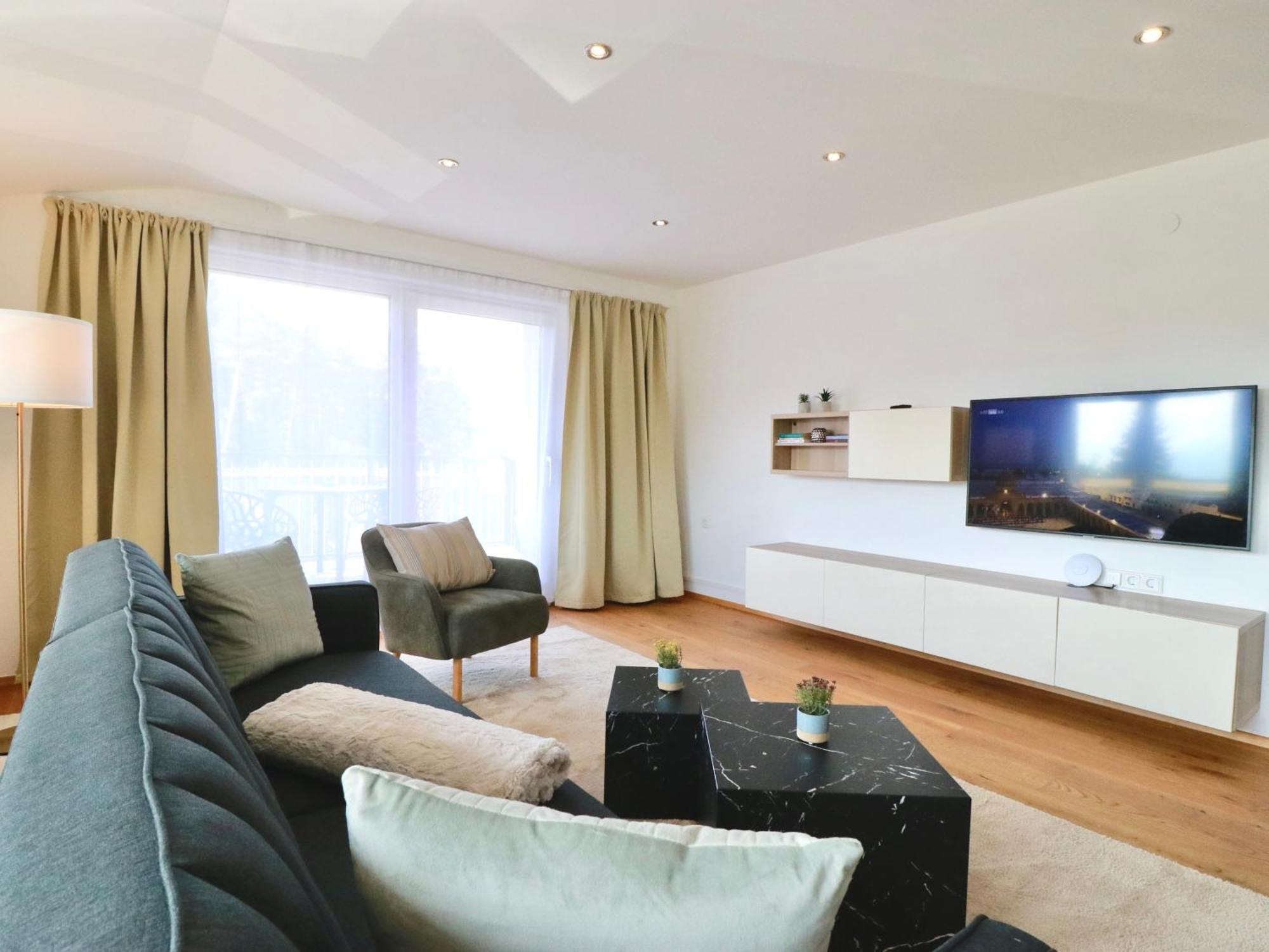 Seelos - Alpine Easy Stay - Bed & Breakfast Mieming Exterior foto
