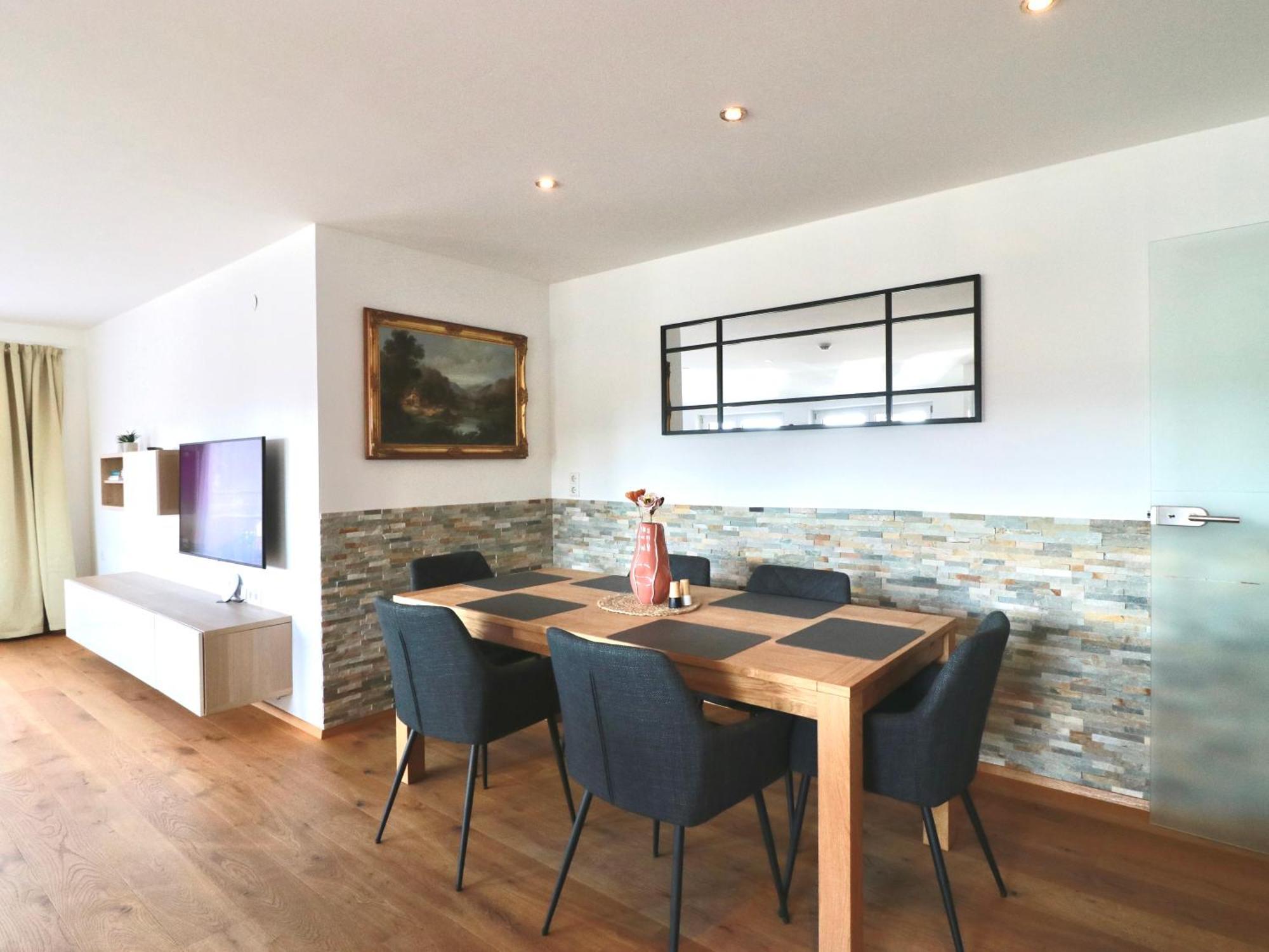 Seelos - Alpine Easy Stay - Bed & Breakfast Mieming Exterior foto