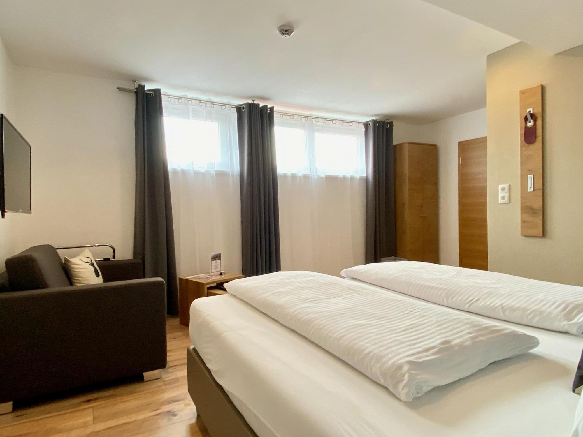 Seelos - Alpine Easy Stay - Bed & Breakfast Mieming Quarto foto