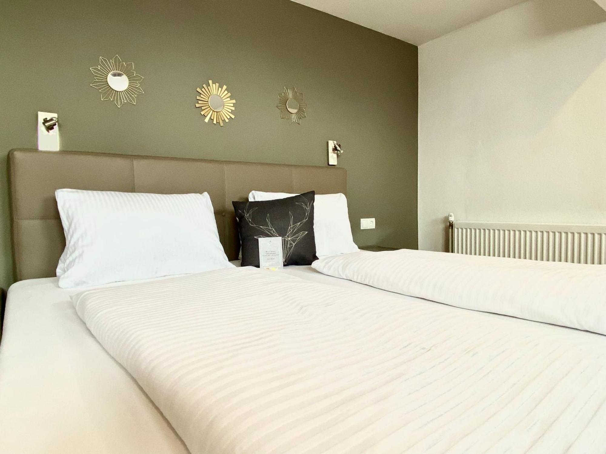 Seelos - Alpine Easy Stay - Bed & Breakfast Mieming Quarto foto