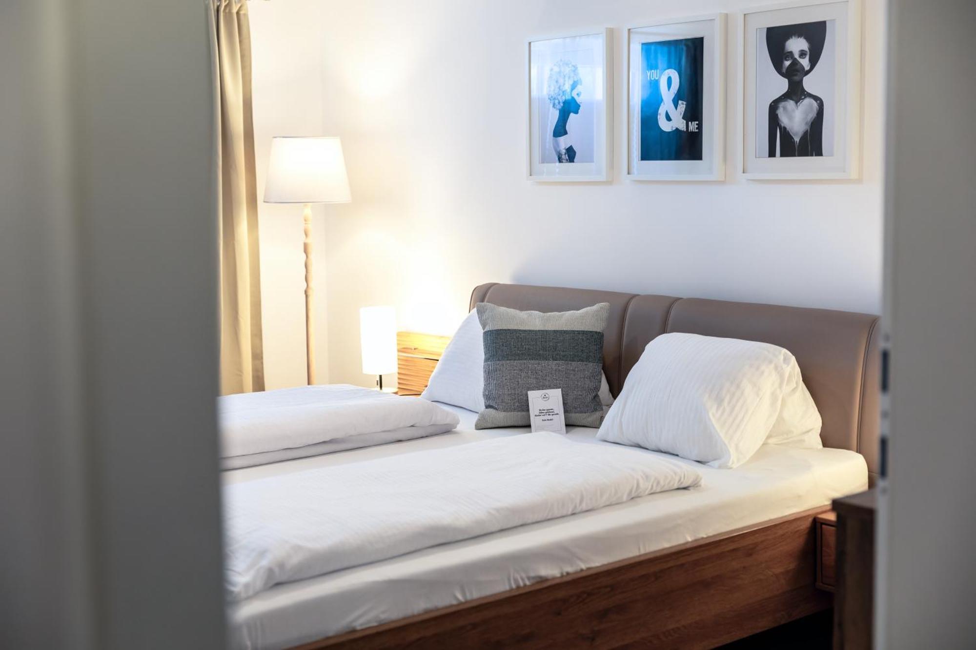 Seelos - Alpine Easy Stay - Bed & Breakfast Mieming Exterior foto