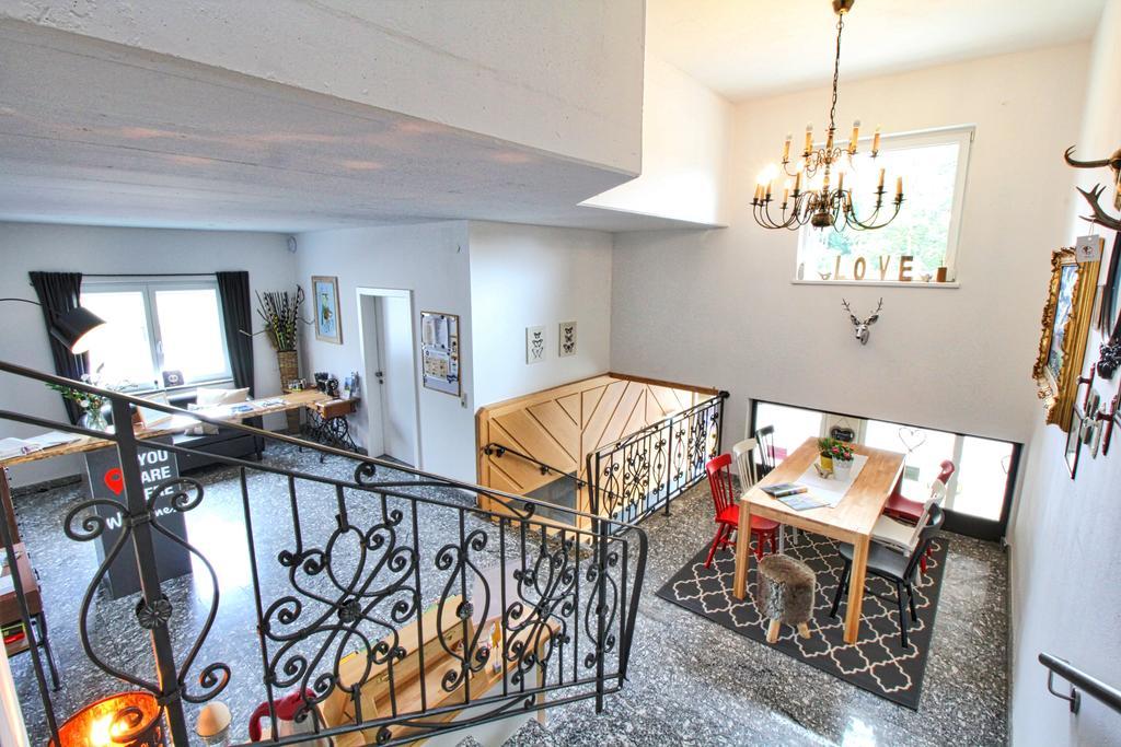 Seelos - Alpine Easy Stay - Bed & Breakfast Mieming Exterior foto