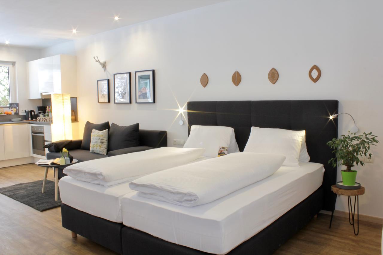 Seelos - Alpine Easy Stay - Bed & Breakfast Mieming Exterior foto