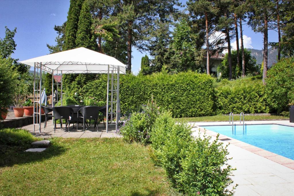 Seelos - Alpine Easy Stay - Bed & Breakfast Mieming Exterior foto
