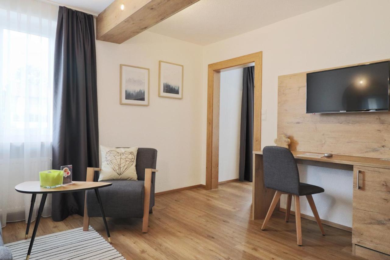 Seelos - Alpine Easy Stay - Bed & Breakfast Mieming Exterior foto